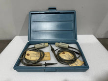 Load image into Gallery viewer, Tektronix P6205 High-Performance Active FET Oscilloscope Probe - ZYYKZ Test Equipment
