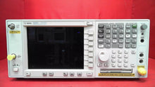 Load image into Gallery viewer, Keysight E4448A PSA Series Spectrum Analyzer 3 Hz to 50 GHz - ZYYKZ Test Equipment