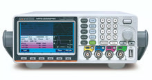 Load image into Gallery viewer, GW Instek MFG-2220HM 200MHz Dual Channel Arbitrary Function Generator