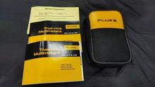 Load image into Gallery viewer, Fluke 179 True RMS Digital Multimeter with Full Accessory Kit (Model 0354) - ZYYKZ Test Equipment