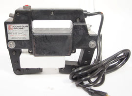 Parker Research DA-200 Magnetic Inspection Contour Probe for NDT - ZYYKZ Test Equipment