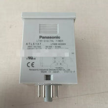 Load image into Gallery viewer, Panasonic ATL5137 Precision Timer Module - New, In Box - ZYYKZ Test Equipment