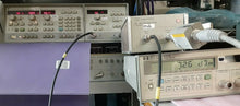 Load image into Gallery viewer, High Gain RF Preamplifier 1 MHz to 1000 GHz | 32 dB Gain - ZYYKZ Test Equipment