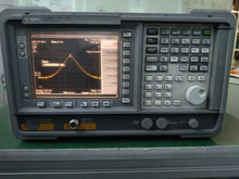 Load image into Gallery viewer, Agilent E7401A EMC Analyzer for Electromagnetic Compatibility Testing - ZYYKZ Test Equipment