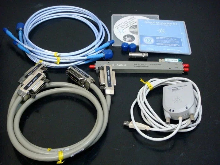 Advanced Bluetooth Test System for Wireless Device Certification - ZYYKZ Test Equipment