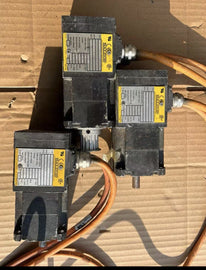 BSM BSM50N-175EA High-Performance Power Electronic Module - ZYYKZ Test Equipment