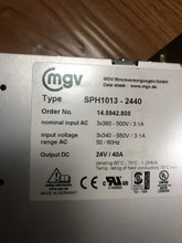 Load image into Gallery viewer, SPH1013-2440 High-Performance RF Front-End Module - ZYYKZ Test Equipment