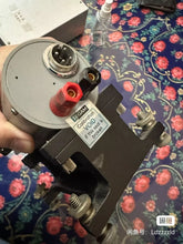 Load image into Gallery viewer, TEGAM F1109 Feedthrough Power Standard - Used