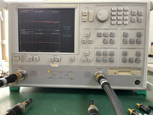 Load image into Gallery viewer, Anritsu 37269C Vector Network Analyzer, 10 MHz to 6 GHz - ZYYKZ Test Equipment