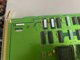 HP Agilent 85101-69243 Graphics Processor Board Assembly for 8510C Network Analyzer