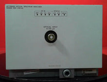 Load image into Gallery viewer, Agilent 70952B Optical Spectrum Analyzer Module 600 to 1700nm - ZYYKZ Test Equipment