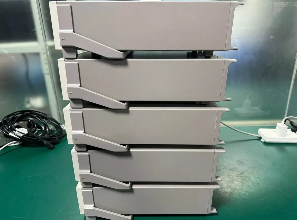 Keithley 2303 High Speed Power Supply 15V/3A, 9V/5A - Used