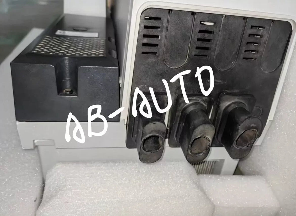 Emerson SP6401 Drive Inverter Used Industrial Variable Frequency Drive - ZYYKZ Test Equipment