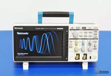 Load image into Gallery viewer, Tektronix TBS2072 70MHz 2-Channel Oscilloscope - 1GS/s, Calibrated - TBS2000 Series