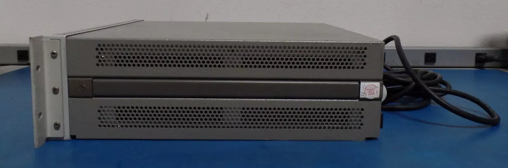 HP/Agilent 6032A System Autoranging DC Power Supply, 60V, 50A - ZYYKZ Test Equipment