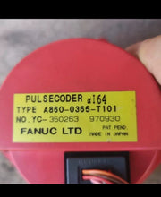 Load image into Gallery viewer, A860-0365-T101 Precision Industrial Component for High-Accuracy Applications - ZYYKZ Test Equipment