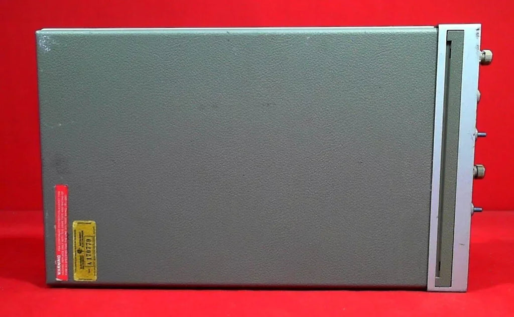 Agilent 3312A Function Generator 15 MHz - ZYYKZ Test Equipment