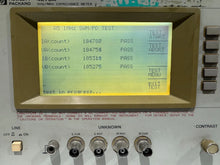Load image into Gallery viewer, HP 4278A Precision Capacitance Meter 1 kHz to 1 MHz - ZYYKZ Test Equipment