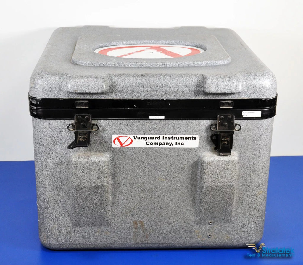Vanguard EZCT-10 NIST Calibrated Current Transformer Tester - 10A