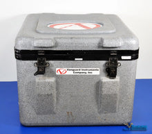 Load image into Gallery viewer, Vanguard EZCT-10 NIST Calibrated Current Transformer Tester - 10A
