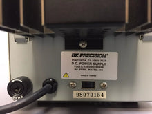 Load image into Gallery viewer, BK Precision Model 1711 Adjustable DC Power Supply 0-30V 0-3A - ZYYKZ Test Equipment