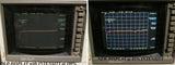 Original Replacement Display Screen for HP 8753D & HP 8753C Network Analyzers