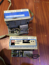 Load image into Gallery viewer, Sigmatek DIAS Central Unit DCP082 CPU Model 05-004-082-D Industrial Automation Controller - ZYYKZ Test Equipment
