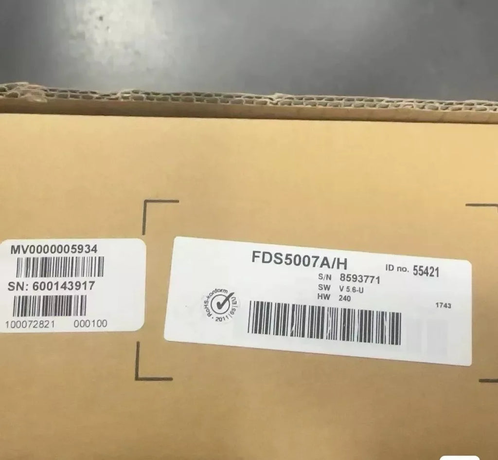 Fairchild FDS5007A N-Channel MOSFET Power Transistor - ZYYKZ Test Equipment