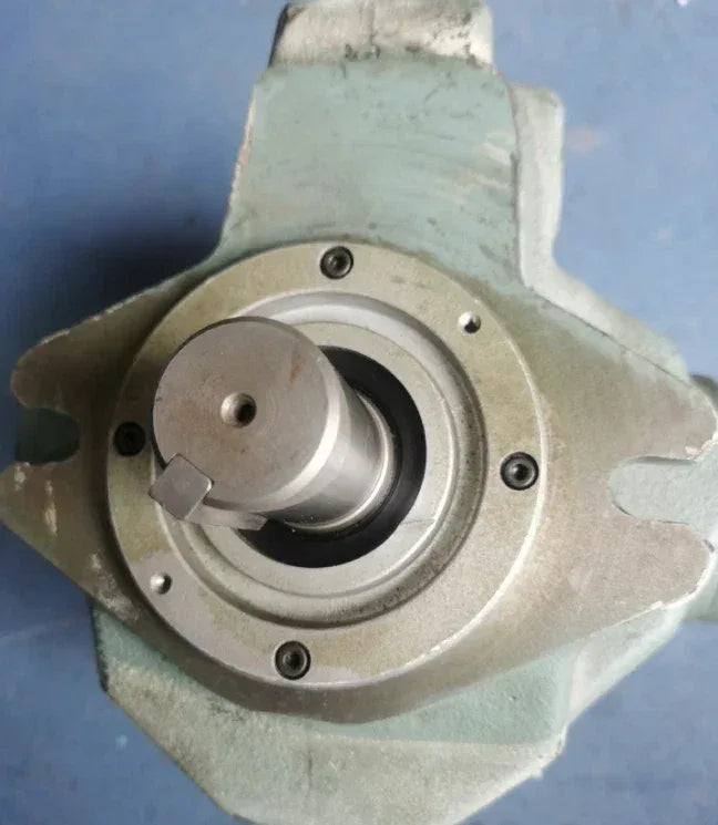 A56 Piston Pump Model R-01-H-K – High-Pressure Hydraulic Pump - ZYYKZ Test Equipment
