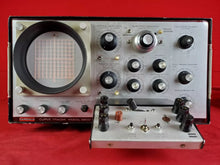 Load image into Gallery viewer, Fairchild 6200B Curve Tracer - ZYYKZ Test Equipment