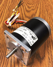 Load image into Gallery viewer, Applied Motion 5023-123 Stepper Motor 4.2V DC, 1.78A, 200 Steps/Rev - ZYYKZ Test Equipment