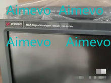 Load image into Gallery viewer, Keysight N9040B/N9042B Front Panel with Display Screen - ZYYKZ Test Equipment