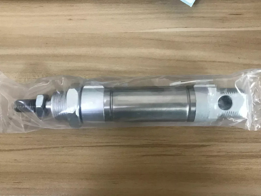 FESTO DSNU-25-25-PPV-A Compact Pneumatic Cylinder, 25mm Bore, 25mm Stroke - ZYYKZ Test Equipment