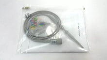 Load image into Gallery viewer, Agilent Keysight N2873A 500 MHz Passive Oscilloscope Probe with Accessories - ZYYKZ Test Equipment