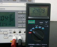 Load image into Gallery viewer, Yokogawa MT220 Digital Manometer - Precision Pressure Measurement - ZYYKZ Test Equipment