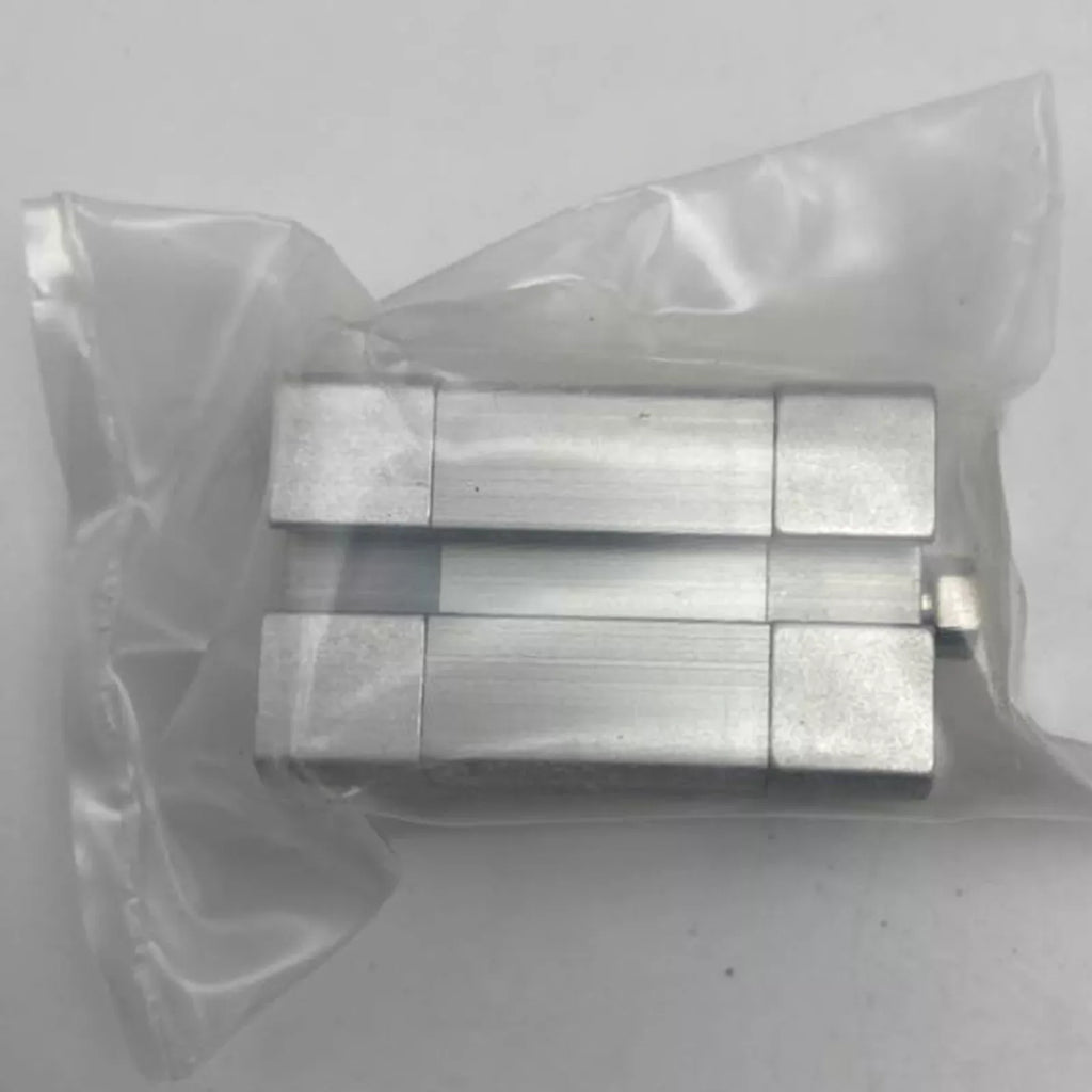 Festo ADN-16-10-I-P-A Compact Pneumatic Air Cylinder, 16mm Bore, 10mm Stroke - ZYYKZ Test Equipment