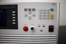 Load image into Gallery viewer, Chroma 11802 Programmable HF AC Tester 2500V 1MHz - ZYYKZ Test Equipment