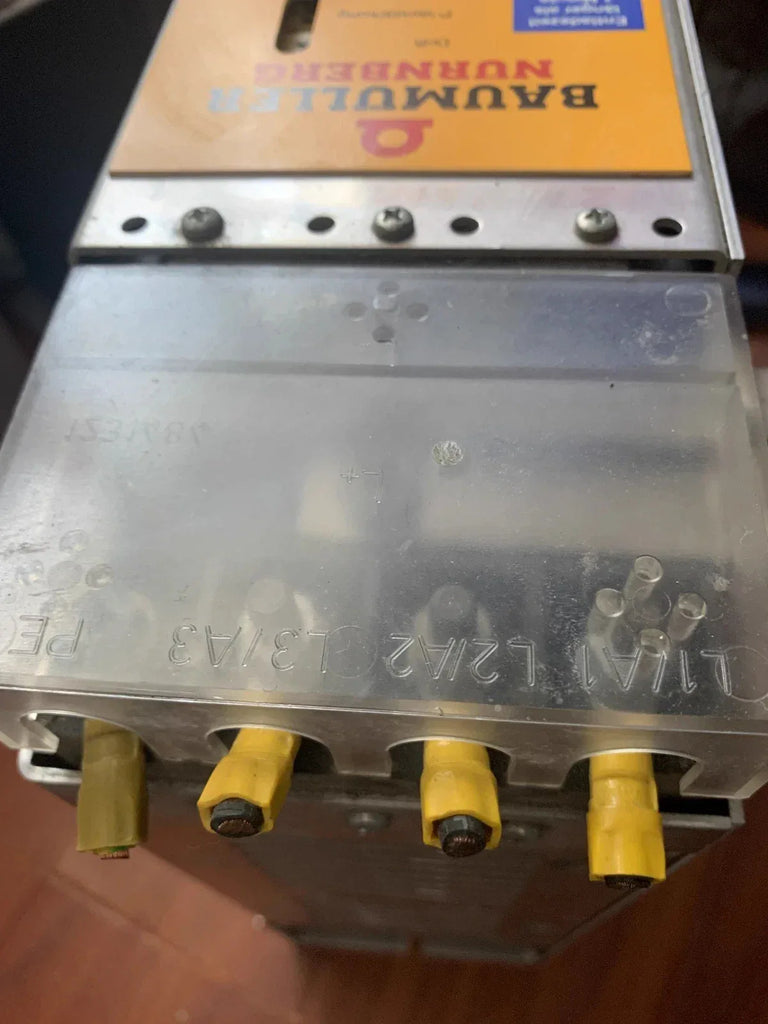 BUS20-40/60-30-001 High Performance Connectivity Solution - ZYYKZ Test Equipment