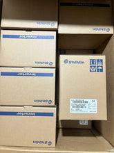 Load image into Gallery viewer, Shihlin SS2-043-5.5K Frequency Inverter Drive 5.5 kW - ZYYKZ Test Equipment