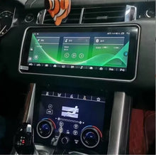 Load image into Gallery viewer, Android 12.0 Car Multimedia Radio for Range Rover Sport L494 (2014-2017) - ZYYKZ Test Equipment