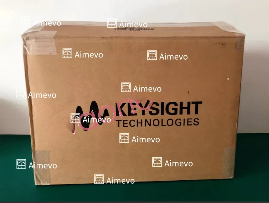 Keysight DSOX3024T Digital Storage Oscilloscope 200 MHz 4 Channel - ZYYKZ Test Equipment