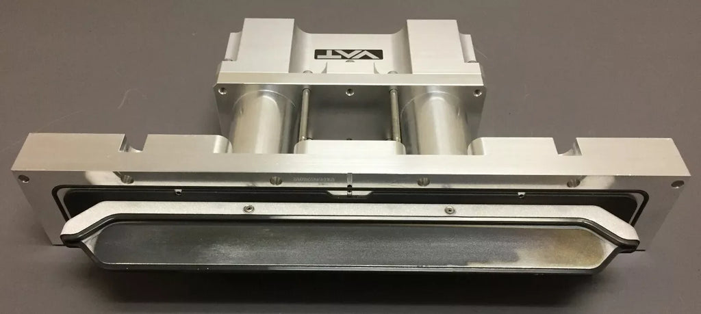 VAT Kit Actuator with Gate P/N 348673/0301 - ZYYKZ Test Equipment