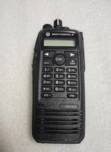 Load image into Gallery viewer, Motorola XPR6550 UHF 403-470MHz Digital Two-Way Portable Radio - ZYYKZ Test Equipment