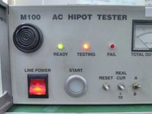 Load image into Gallery viewer, ROD-L M100 AVS5-2.8-40 High-Voltage AC Hipot Tester - ZYYKZ Test Equipment