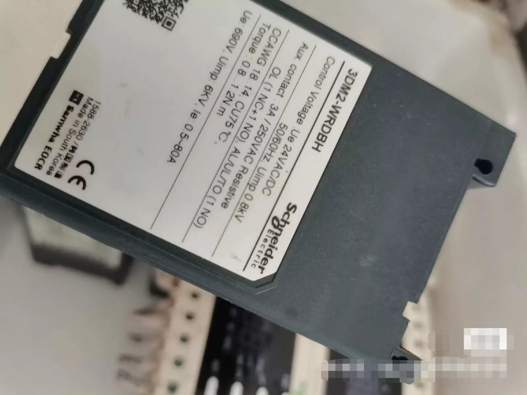 3DM2-WRDBH Relay - Used and Tested