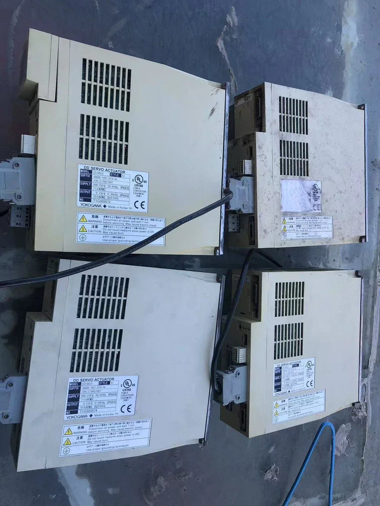 UD1BG3-060N-1KC-2TA-N High-Precision Rotary Encoder with 1,000 CPR - ZYYKZ Test Equipment