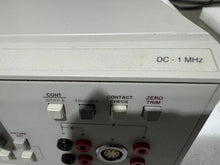 Load image into Gallery viewer, Fluke Programmable Automatic RCL Meter for Precision Component Testing - ZYYKZ Test Equipment