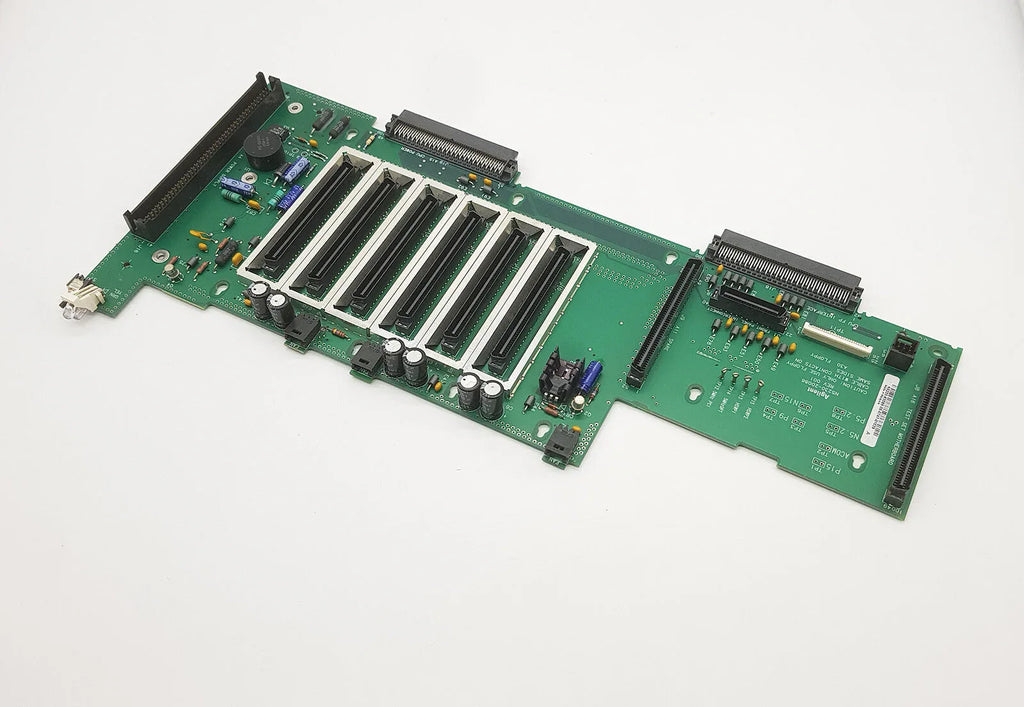 Agilent N5230-63086 / N5230-20086 RF Network Analyzer Interface Board - ZYYKZ Test Equipment