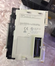 Load image into Gallery viewer, Omron CJ1W-II101 PLC Expansion Module for CJ1 Series - ZYYKZ Test Equipment