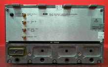 Load image into Gallery viewer, Agilent 70952B Optical Spectrum Analyzer Module 600 to 1700nm - ZYYKZ Test Equipment